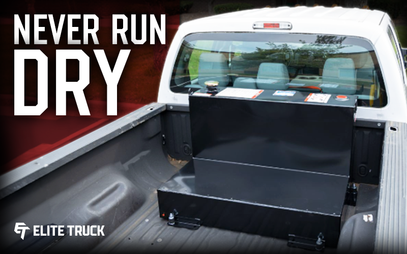 Jobsite-Ready Design with Seamless Truck Integration