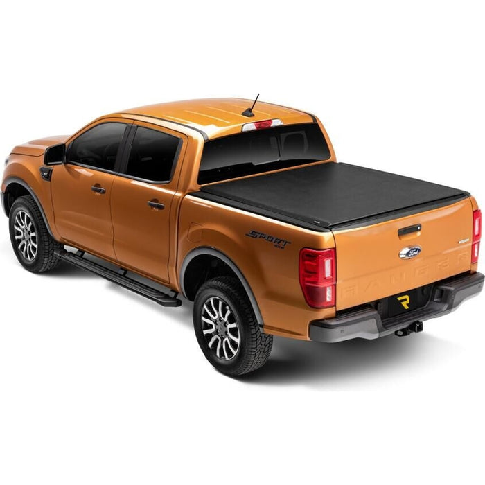 Truxedo Lo Pro Tonneau Cover - Black - 2026 Ford Ranger 5' Bed Model 531801