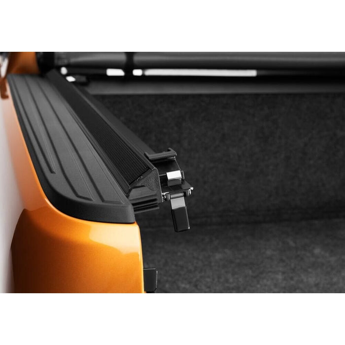Truxedo Lo Pro Tonneau Cover - Black - 2026 Ford Ranger 5' Bed Model 531801