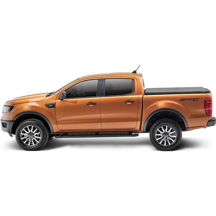 Truxedo Lo Pro Tonneau Cover - Black - 2026 Ford Ranger 5' Bed Model 531801