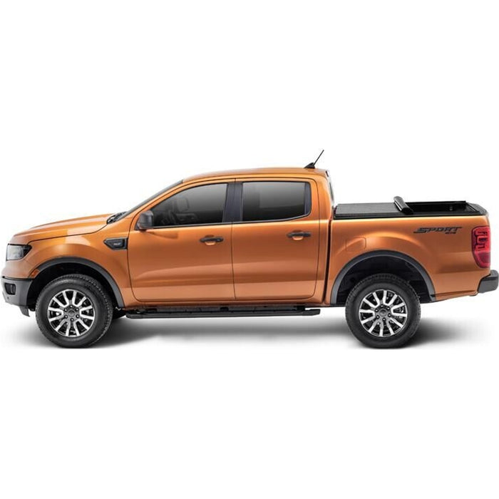 Truxedo Lo Pro Tonneau Cover - Black - 2026 Ford Ranger 5' Bed Model 531801