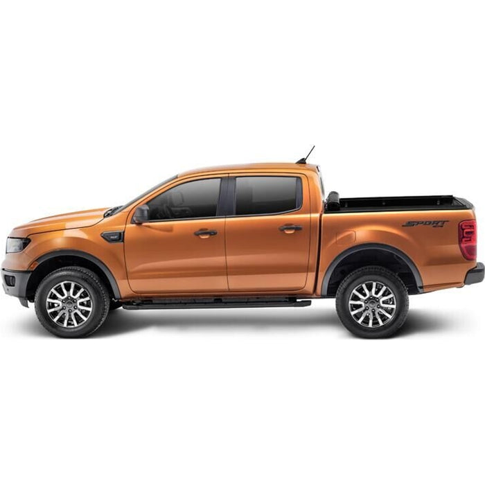 Truxedo Lo Pro Tonneau Cover - Black - 2026 Ford Ranger 5' Bed Model 531801