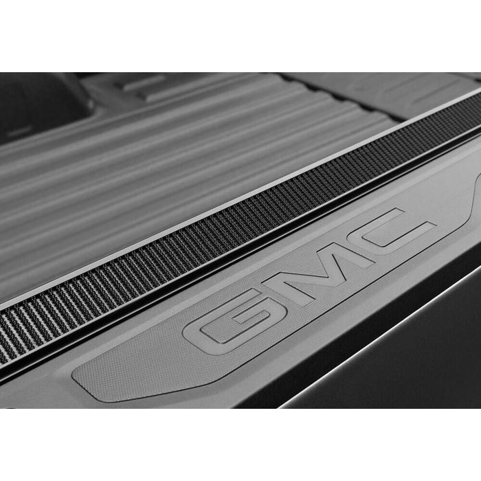 Truxedo Lo Pro Tonneau Cover - Black - 2019 (New Body Style)-2026 Chevy Silverado/GMC Sierra (Without CarbonPro Bed) 5' 9" Bed Model 572401TRX