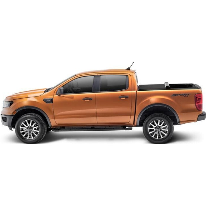 Truxedo Pro X15 Tonneau Cover - Black - 2026 Ford Ranger 5' Bed Model 1431801