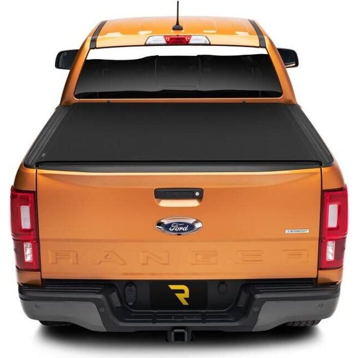 Truxedo Pro X15 Tonneau Cover - Black - 2026 Ford Ranger 5' Bed Model 1431801