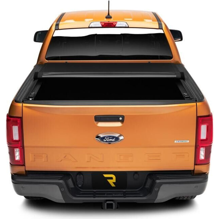 Truxedo Pro X15 Tonneau Cover - Black - 2026 Ford Ranger 5' Bed Model 1431801