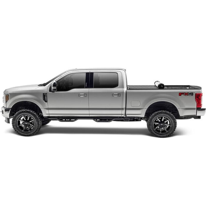 Truxedo Sentry Tonneau Cover - Black - 2026 Ford Ranger 5' Bed Model 1531801