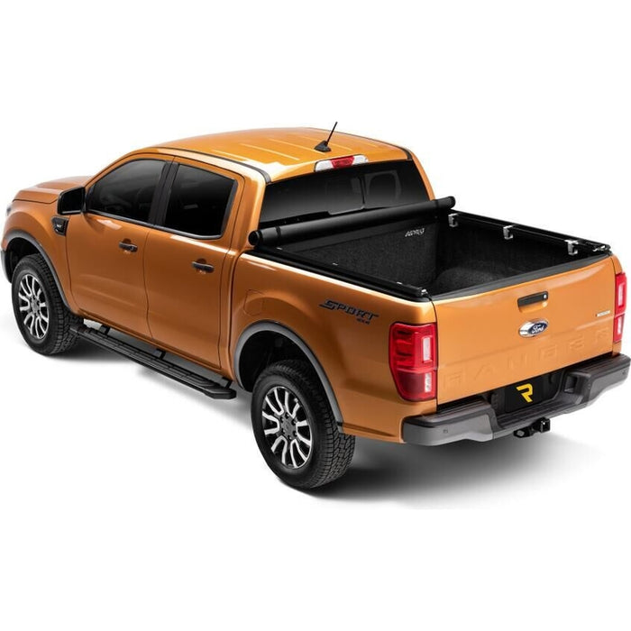 Truxedo TruXport Tonneau Cover - Black - 2026 Ford Ranger 5' Bed Model 231801