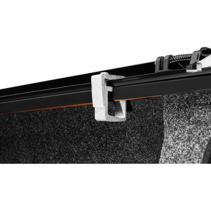 Truxedo TruXport Tonneau Cover - Black - 2026 Ford Ranger 5' Bed Model 231801