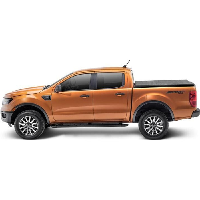Truxedo TruXport Tonneau Cover - Black - 2026 Ford Ranger 5' Bed Model 231801