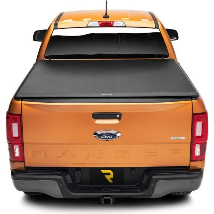 Truxedo TruXport Tonneau Cover - Black - 2026 Ford Ranger 5' Bed Model 231801