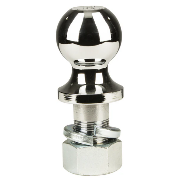B&W Trailer Hitches Ball- 2-5/16 X 1-1/4 X 2-1/2 Model HB94050
