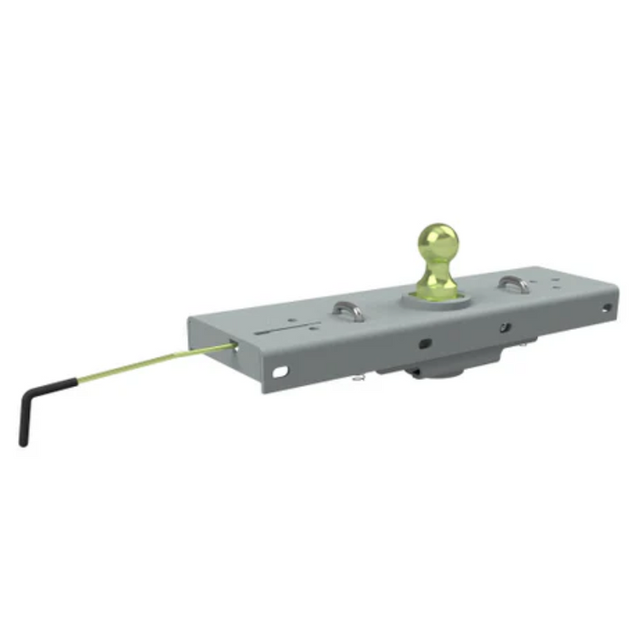 B&W Trailer Hitches Turnoverball Center Kit Model GNRC800