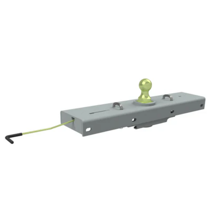 B&W Trailer Hitches Turnoverball Center Kit Model GNRC919