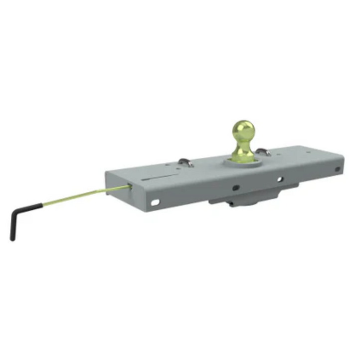 B&W Trailer Hitches Turnoverball Center Kit Model GNRC950