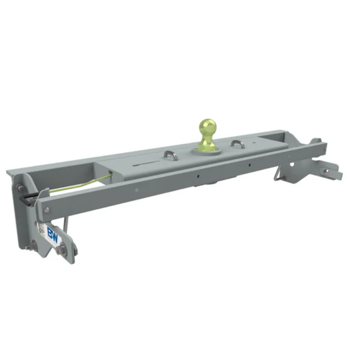 B&W Trailer Hitches Turnoverball Kit Model GNRK1019
