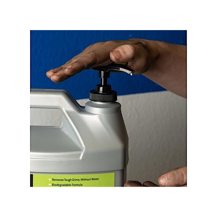 Tub O' Towels Tub O Scrub Heavy Duty Hand Cleaner 1/2 Gallon Pump Bottle Model TS64