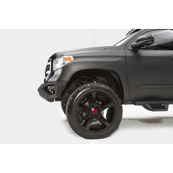 Fab Fours Vengeance Front Bumper Model TT14-D2851-1