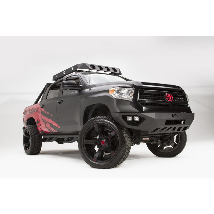 Fab Fours Vengeance Front Bumper Model TT14-D2851-1