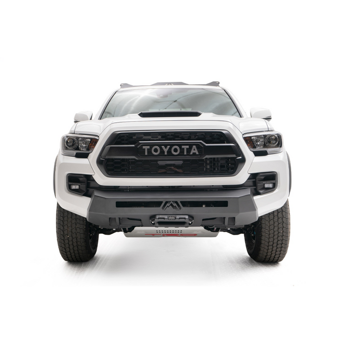 Fab Fours Winch Mount Model TT16-N3651-1