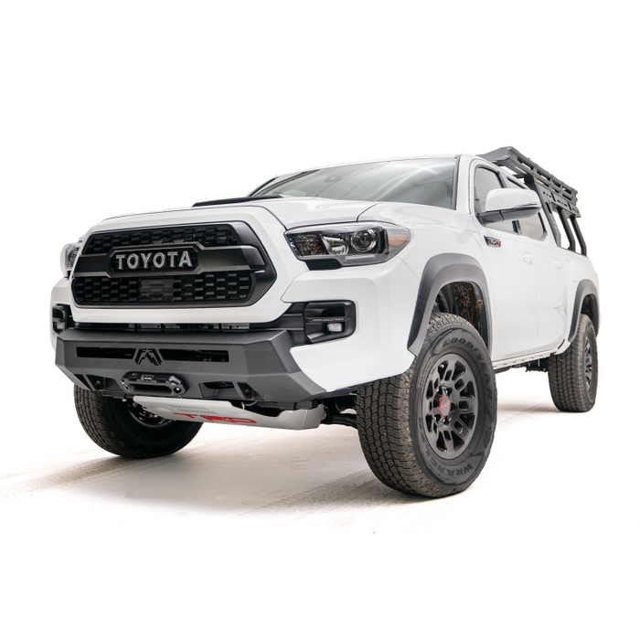 Fab Fours Winch Mount Model TT16-N3651-1