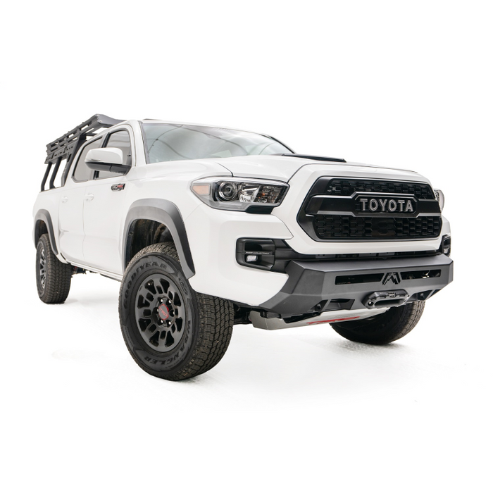 Fab Fours Winch Mount Model TT16-N3651-1