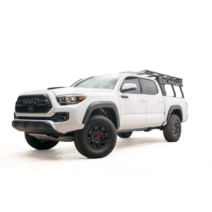 Fab Guard Rack Fab Fours Overland Rack Model TTOR-01-1 — Elite Truck