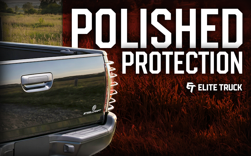 Targeted Protection Where Trucks Take Damage Most