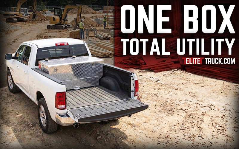 Durable Construction with Secure Tool Protection