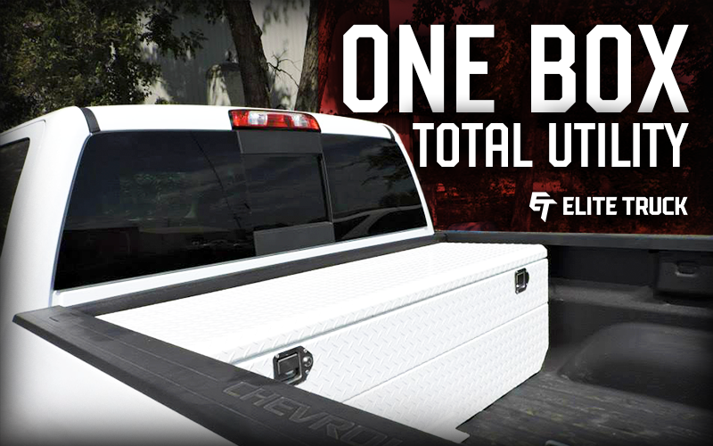 Multiple Capacities with Towing Compatibility