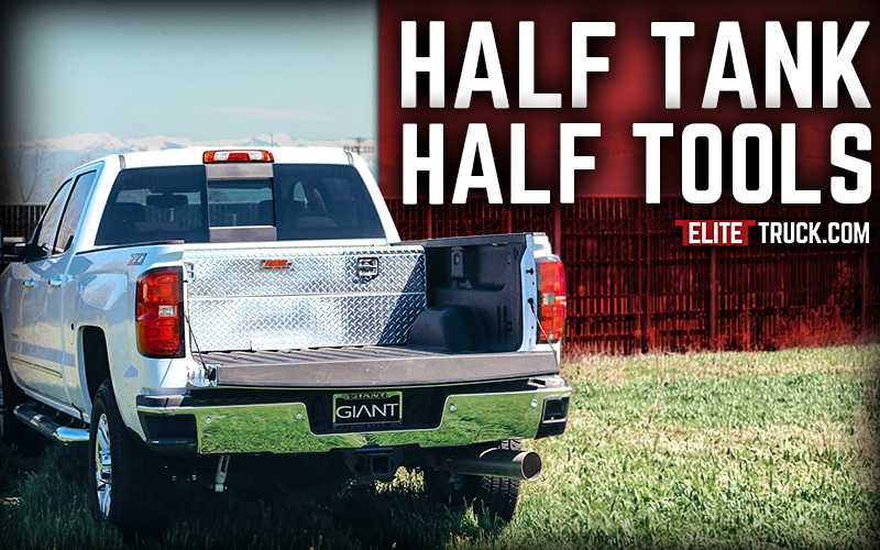 Multiple Capacities with Bed & Hitch Compatibility