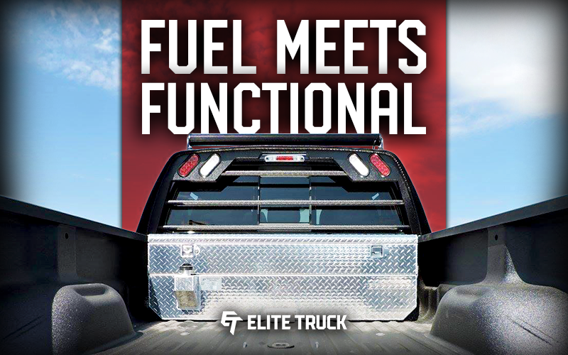 Heavy-Duty Dual Construction