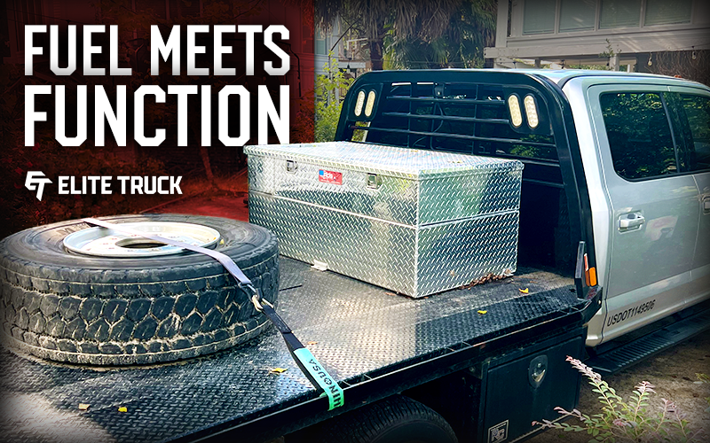 Built for Tough Daily Work Environments