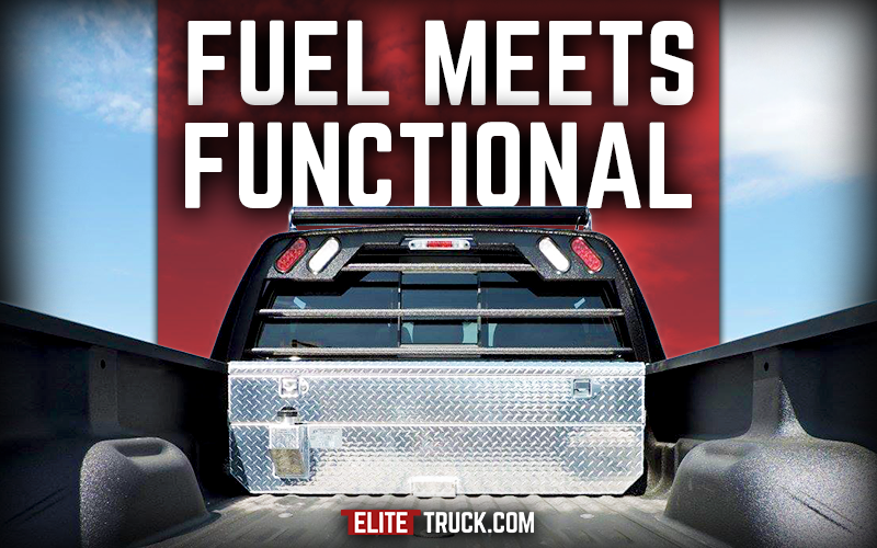 Heavy-Duty Dual Construction