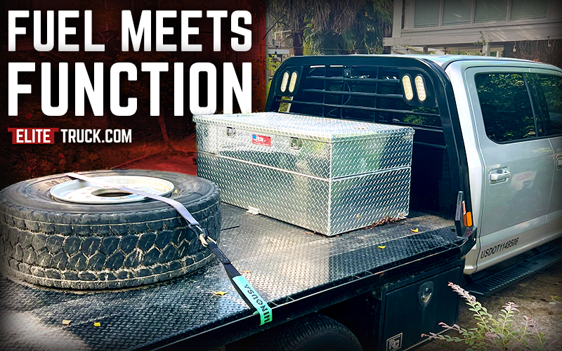 Built for Tough Daily Work Environments