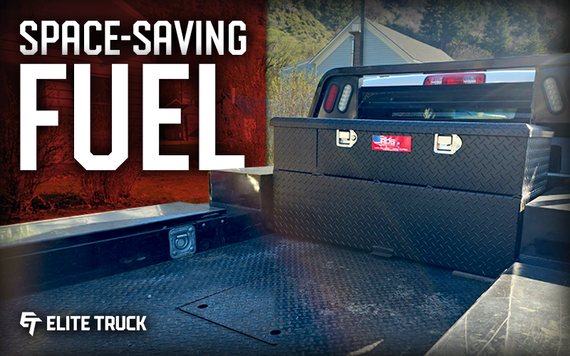 Multiple Configurations for Different Truck Setups