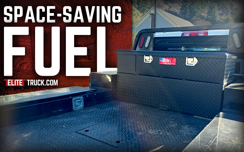 Multiple Configurations for Different Truck Setups