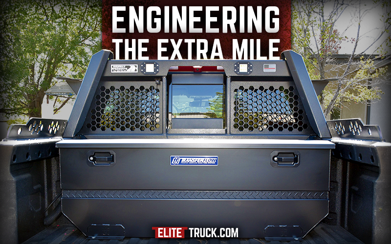 Premium Build Quality