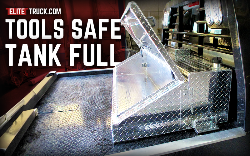 Configurable Fueling Operation