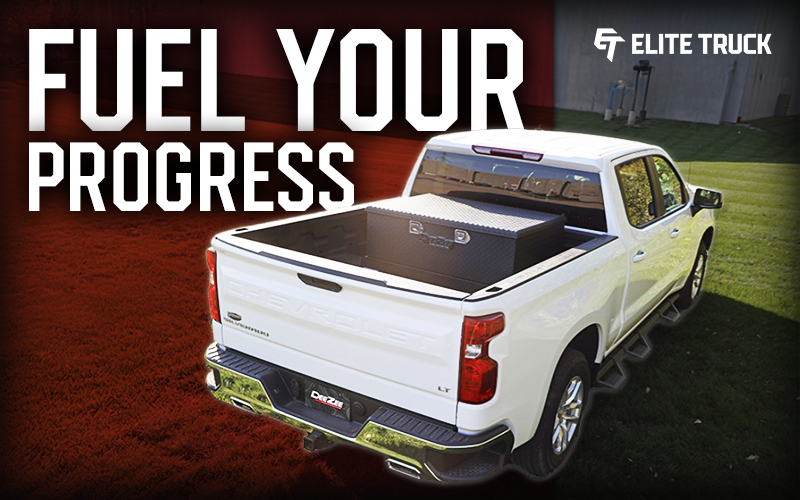 Built Heavy-Duty for Real Work