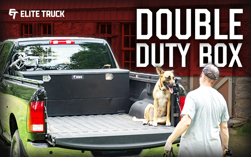 Dual-Purpose Efficiency: Fluid Transport and Secure Tool Storage in One Unit