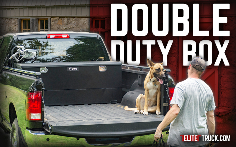 Dual-Purpose Efficiency: Fluid Transport and Secure Tool Storage in One Unit