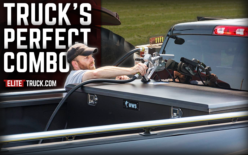 Built Tough for Safety, Strength, and Longevity