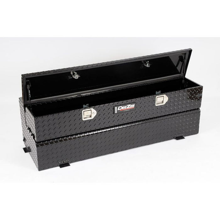 Dee Zee 43 Gallon Transfer Tank Tool Box Combo DZ92740B