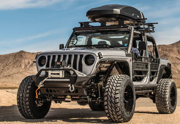 Performance & Innovation