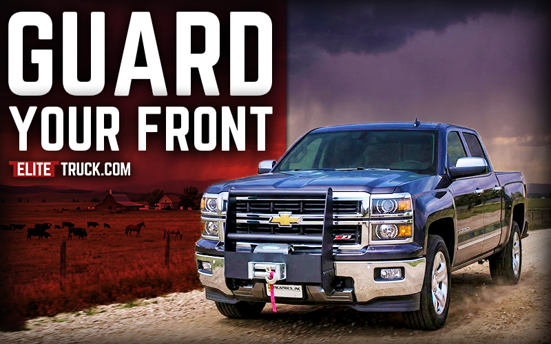 Made in the USA with Proven Manufacturing Strength