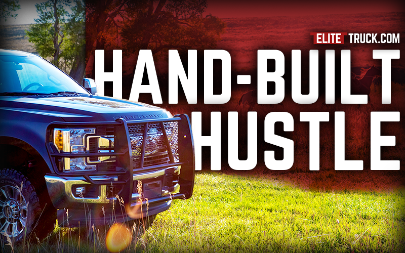 Industry Leader in Heavy-Duty Truck Protection