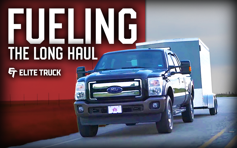 Comprehensive Fuel Solutions