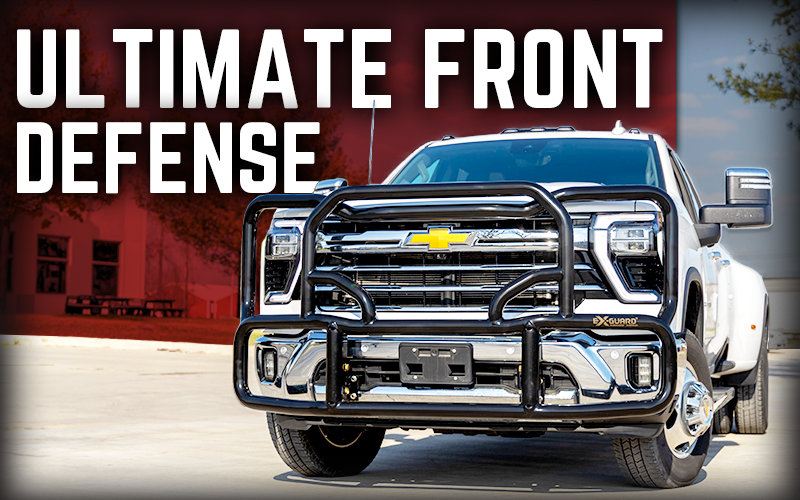 Proven to Reduce Downtime and Repair Costs