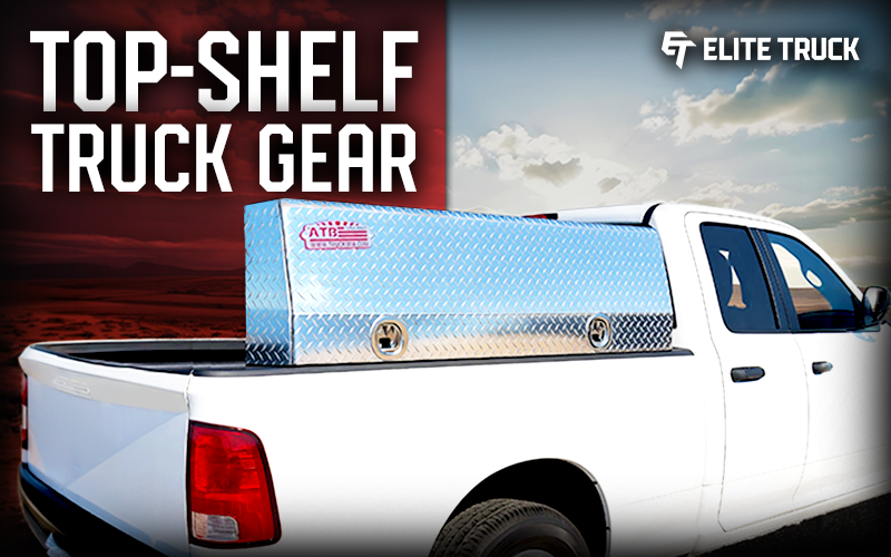 True “Trucker-Grade” Performance for Extreme Environments